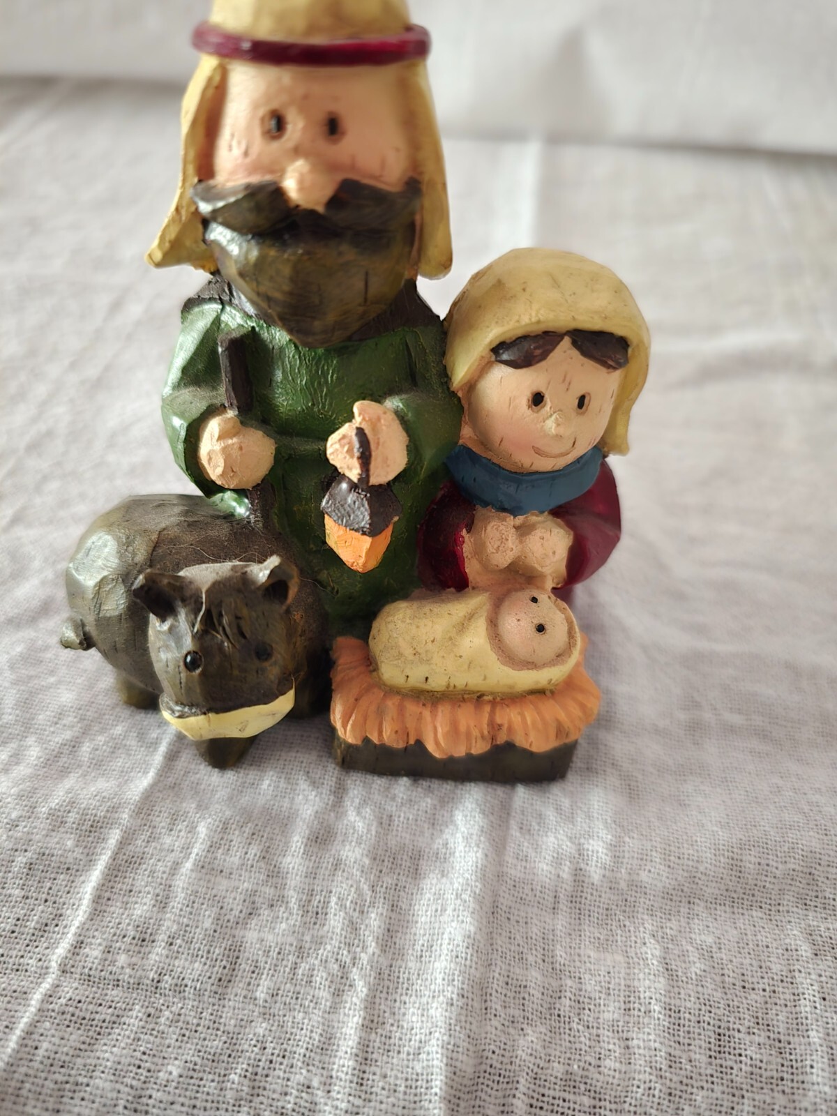 Holy Family Whimsical Form
