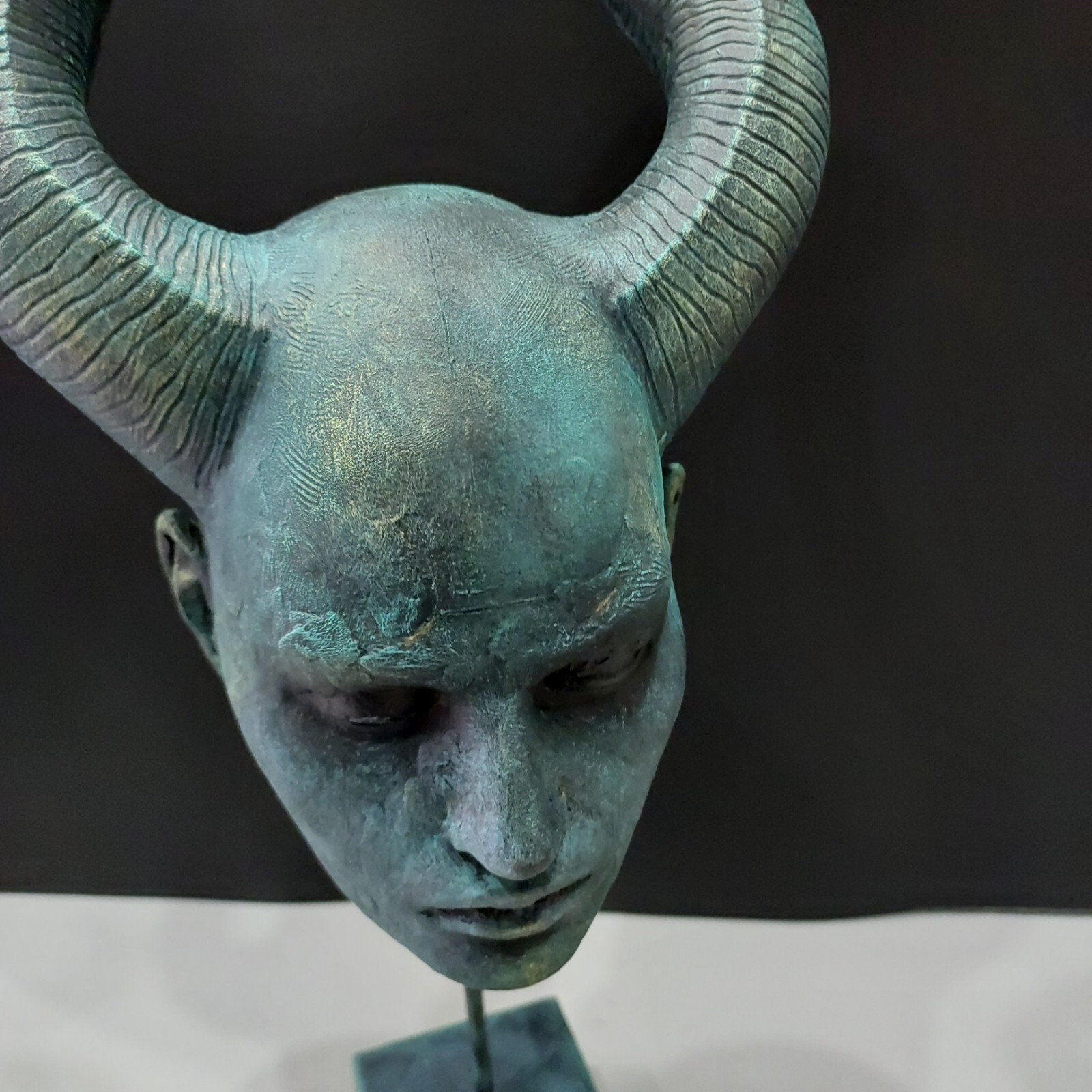 Art Sculpture