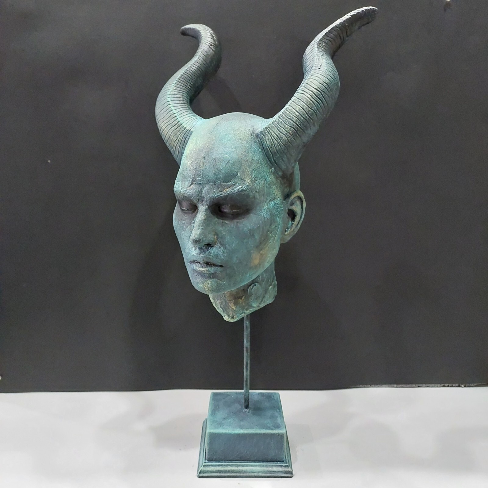 Art Sculpture
