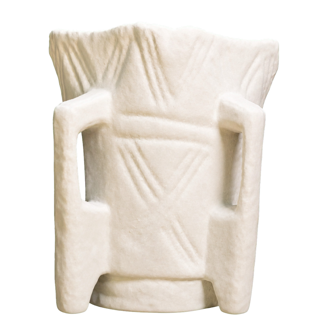 Mether or Drinking Vessel Collectible Bust Statue – 5, 9, 12 Inch