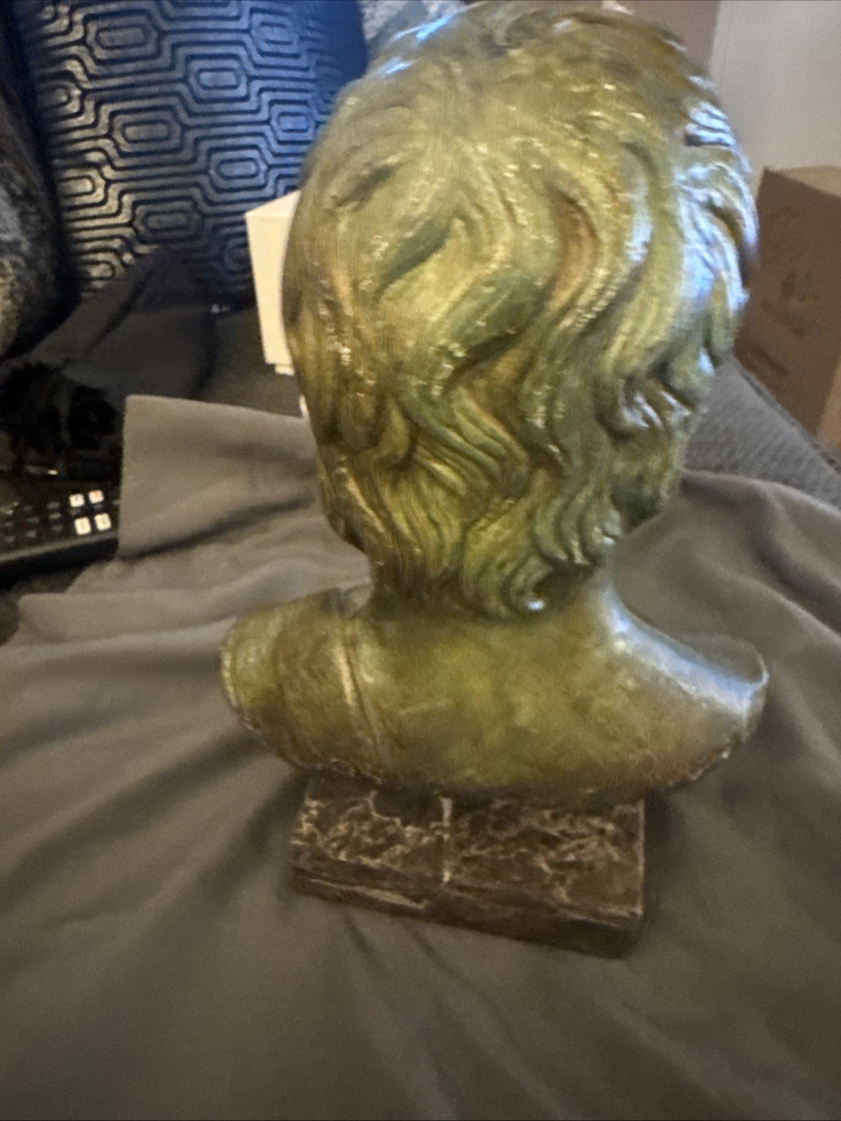Asclepius God of Medicine and Healing – Greek Mythology – Apollo son Patron God