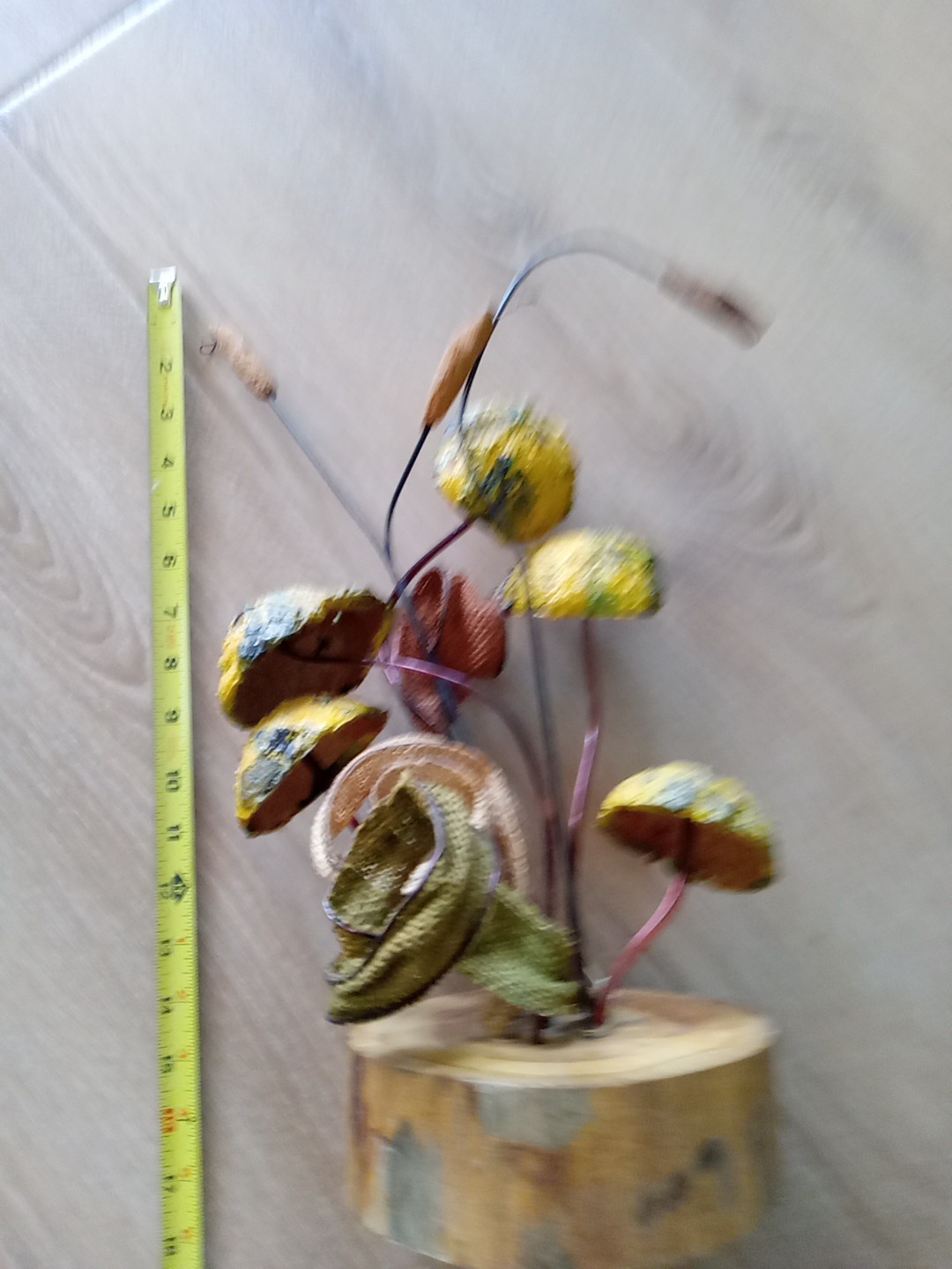 Sculpture By Hayek&rsquo;s Of California Original