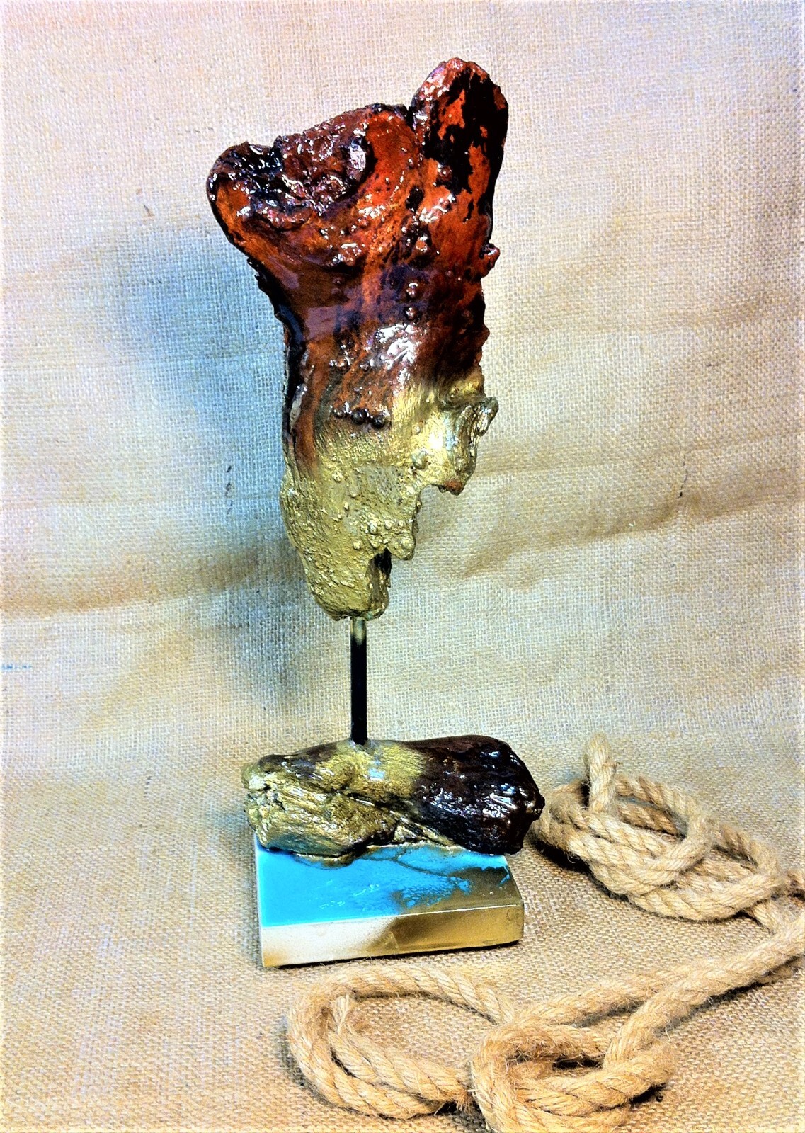Driftwood Wood Sculpture,Driftwood Art,Driftwood Home Decor, Home Decor,Art Gift