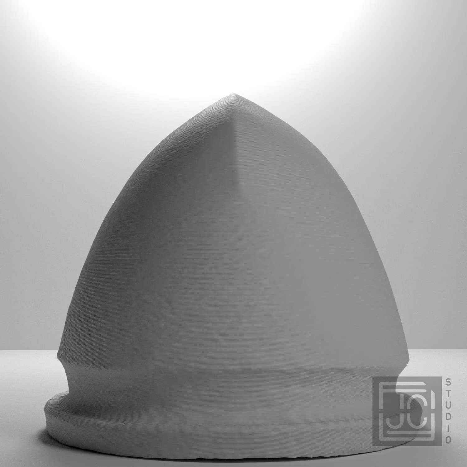 Etruscan Helmet Collectible Bust Statue – 5, 9, 12 Inch