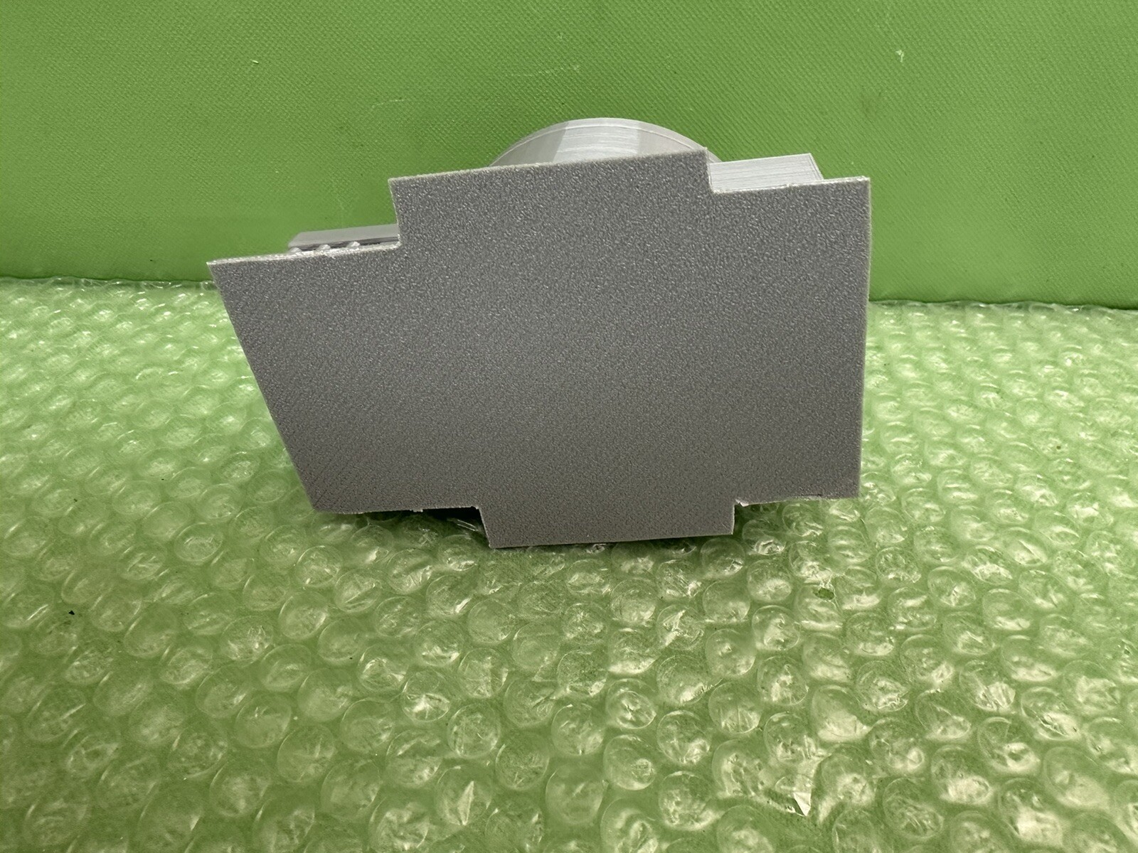 The Pantheon Roman Temple Model 3D Printed PLA Plastic 4.5&Prime;x3.5&Prime;x3&Prime;