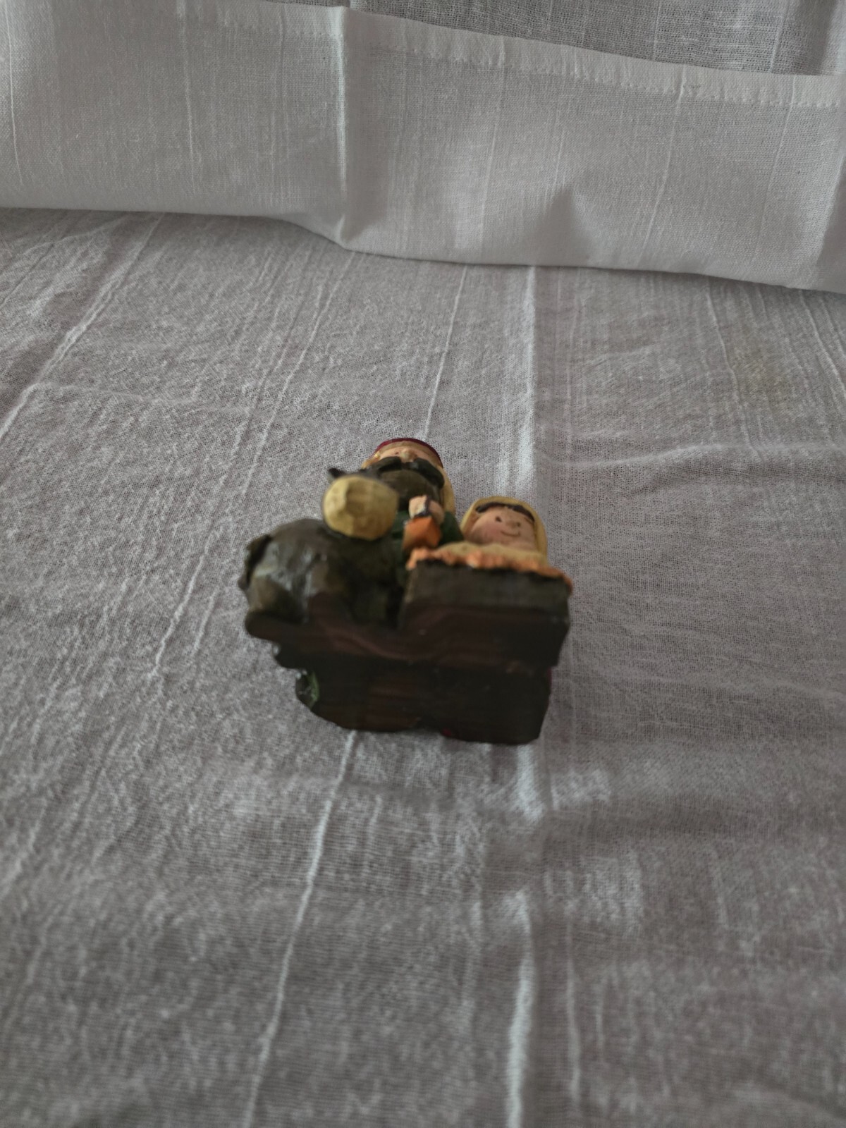 Holy Family Whimsical Form