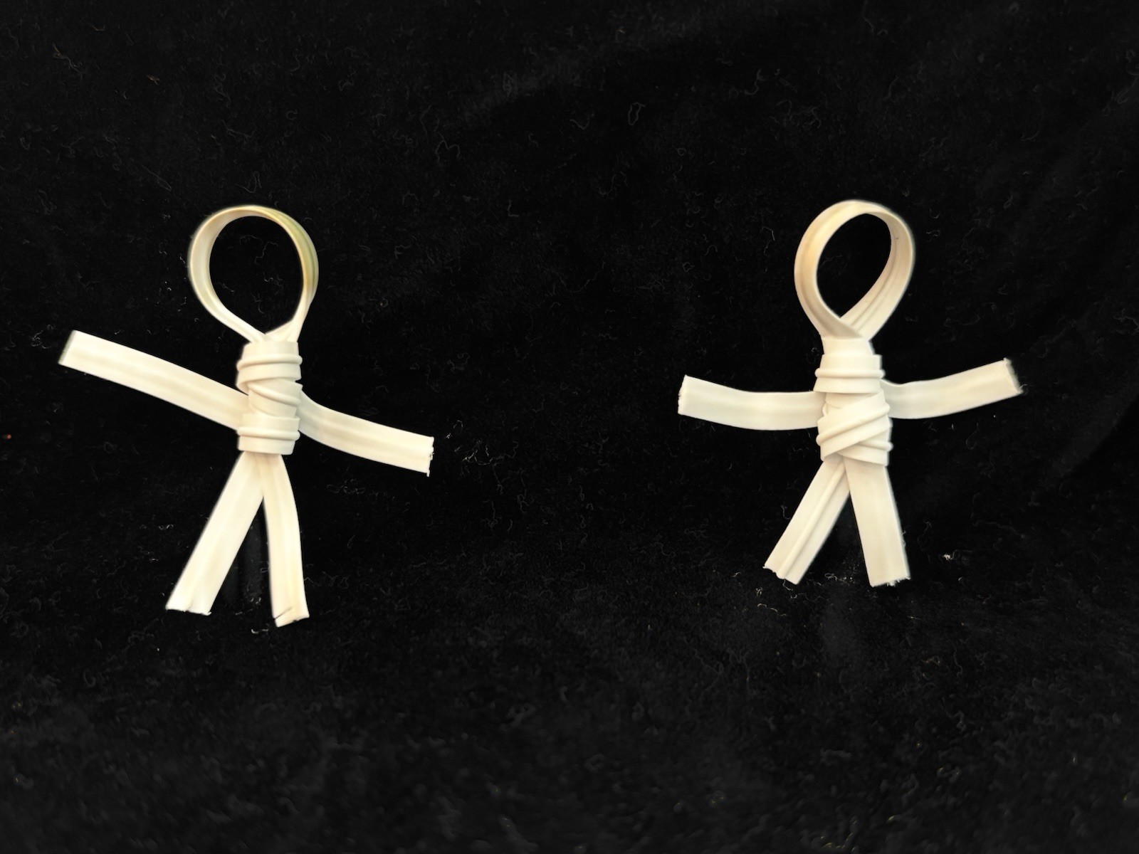 Twist Tie People