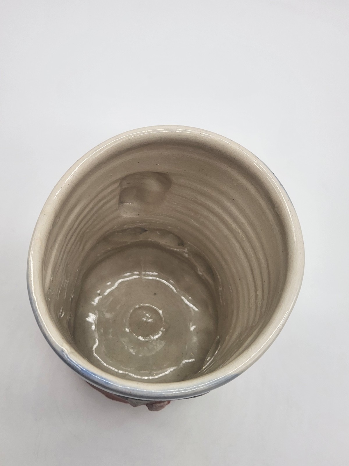 Ehren Tool Cup (2019) – Equality, Fraternity, Death- California artist
