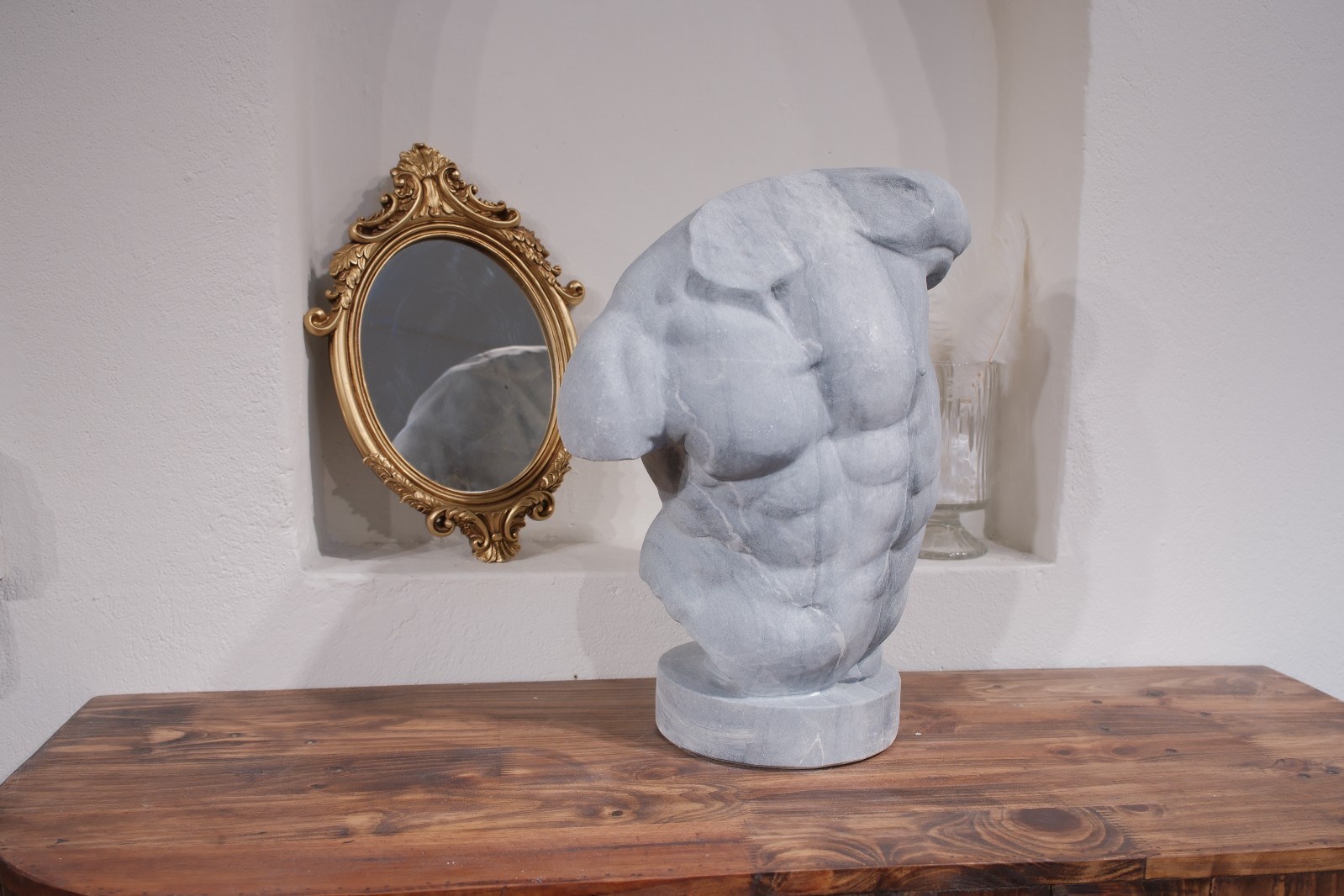 The Gaddi Torso