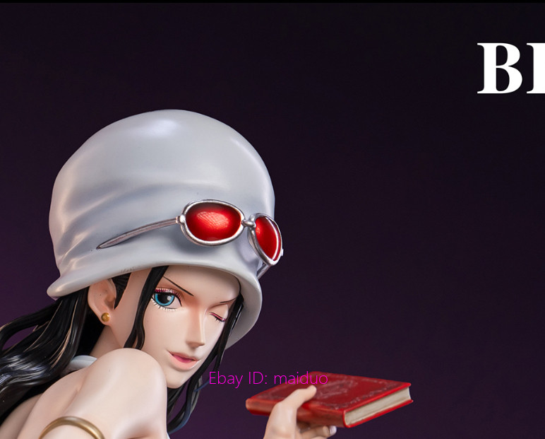 Nico Robin Resin Dragon Studio One Piece Figurine Collectibles 15cm 1/6 Presale