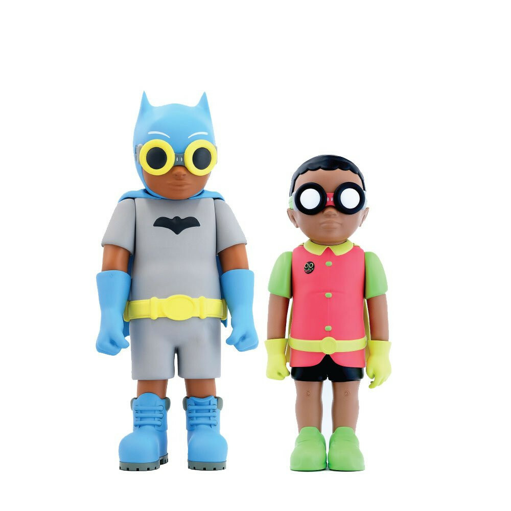 HEBRU BRANTLEY – Flynamic Duo 66’ – Extremely Limited – READY TO SHIP