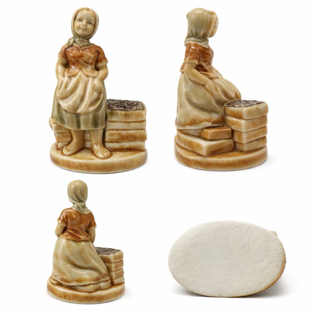 Collectibles Decorative Collectibles Sculptures Figurines