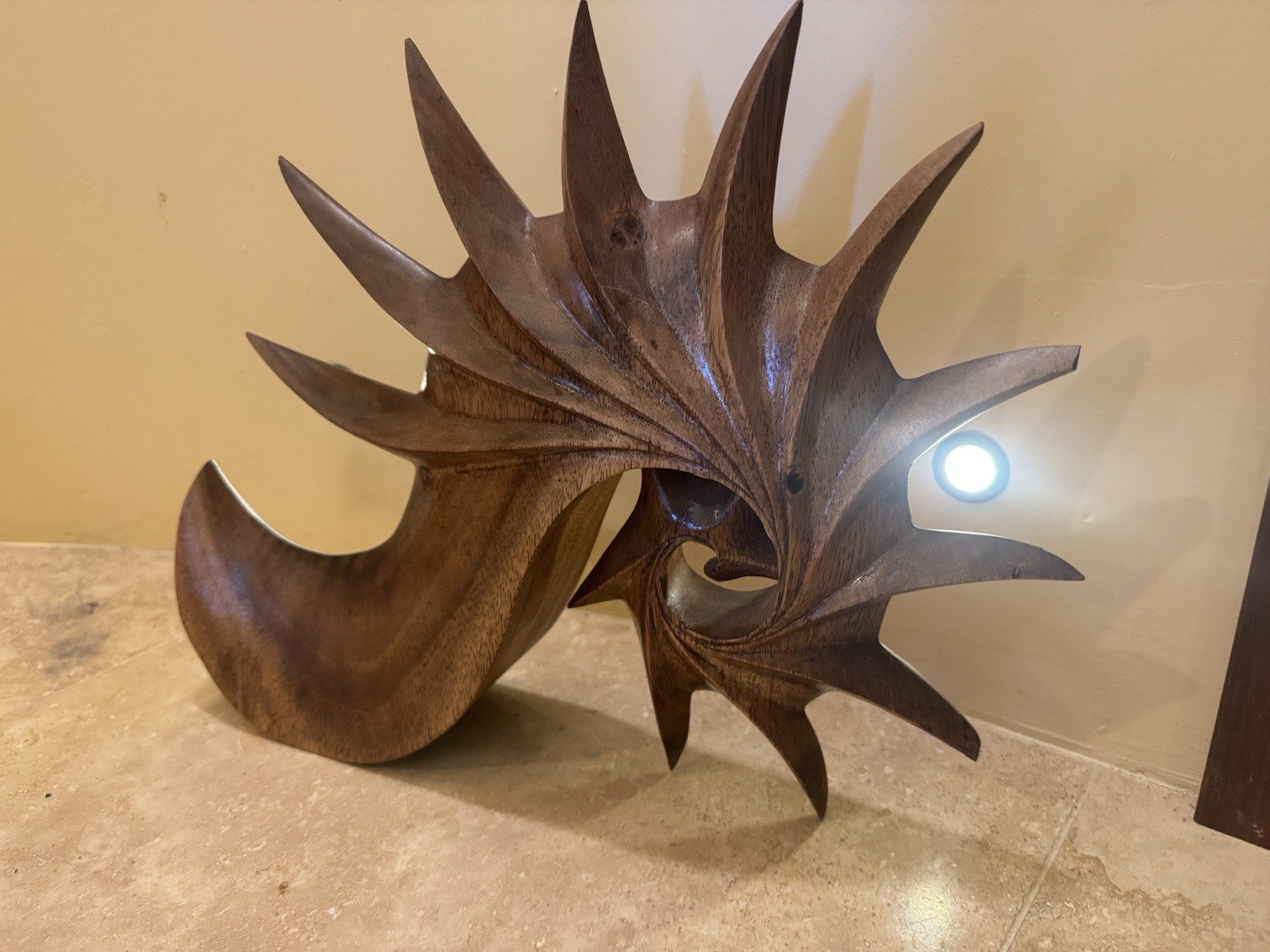 Ben Trupperbaumer ??? Or ??? Spectacular Crafted Woodwork – Art Wooden Beauty !!