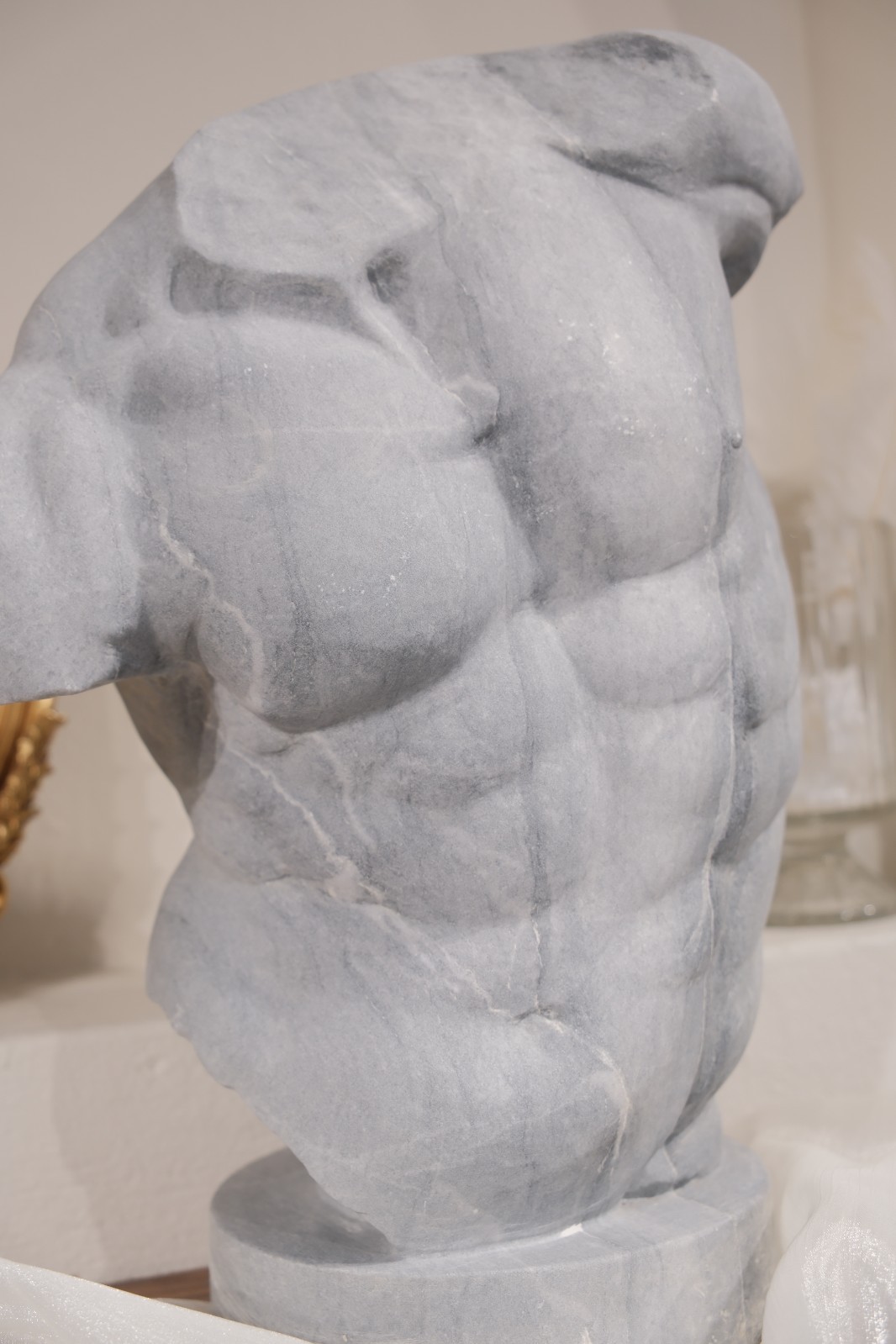 The Gaddi Torso
