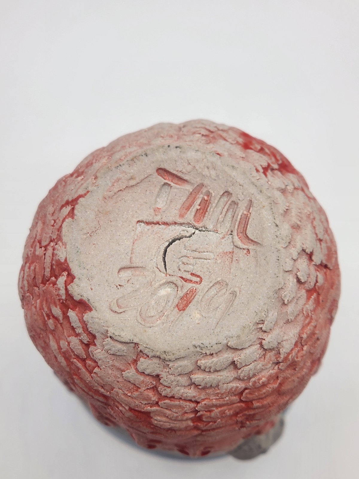 Ehren Tool Cup (2019) – Equality, Fraternity, Death- California artist