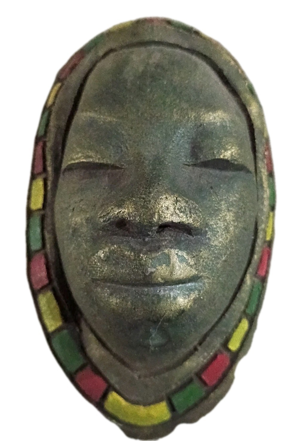 Contemporary African-Inspired Art
