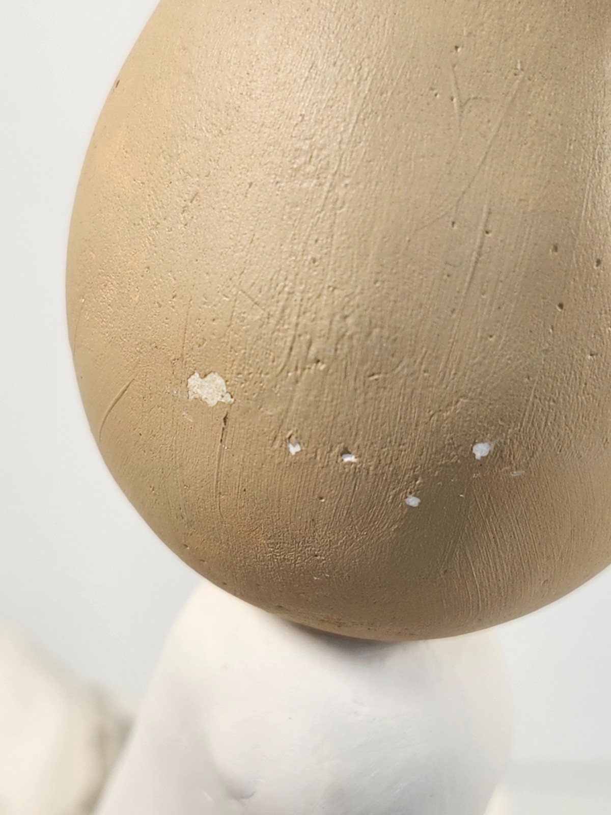Urs Fischer « Untitled, » 2013 Sculpture 2013 Museo Jumex Opening Ed 624/1000
