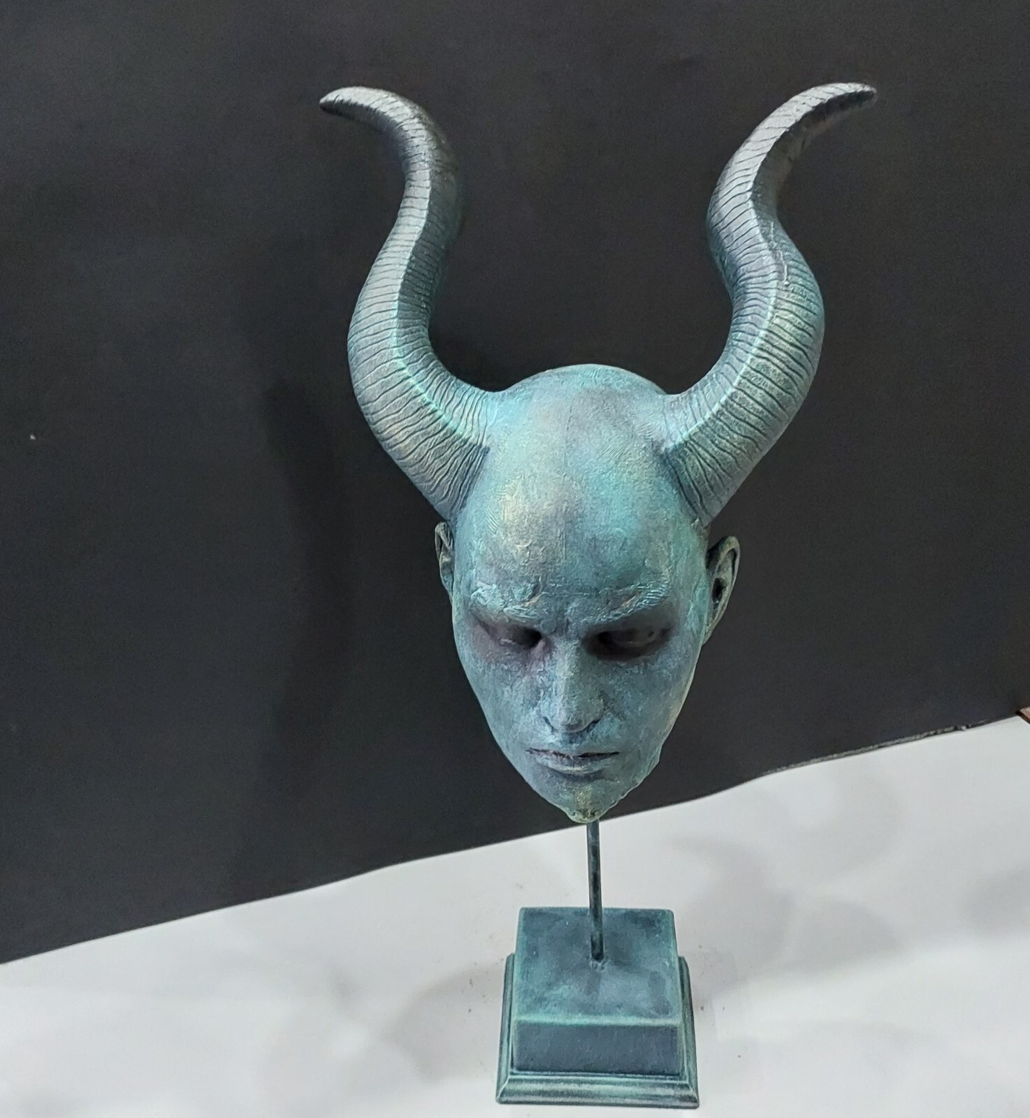 Art Sculpture