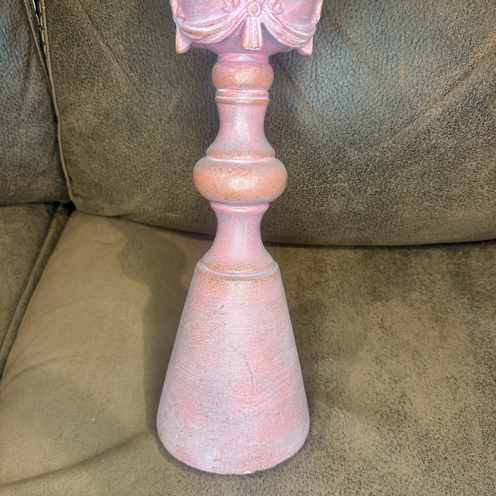 Free Standing Decorative Sculpture Spire Finial Resin Architectural Ornamental
