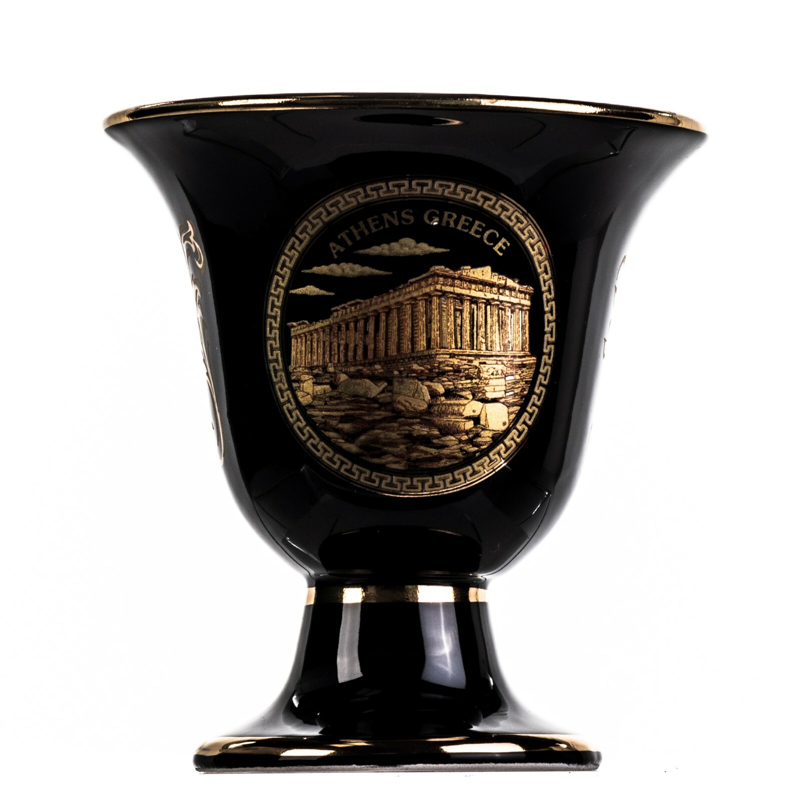 Pythagoras Cup of Justice Minoan Acropolis Pythagorean Fair Mug Ancient Greece