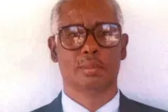 Liste des présidents