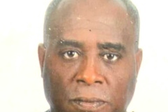 Membres du Comité de la SHOG